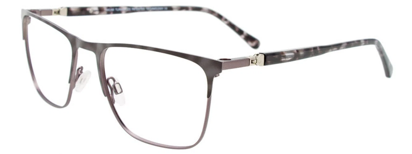 Takumi TK1225 Eyeglasses - view 4